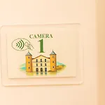 Dimora Le Antiche Torri B&B