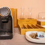 B&B Dimora Le Antiche Torri 아그로폴리