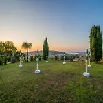 Dimora Le Antiche Torri B&B