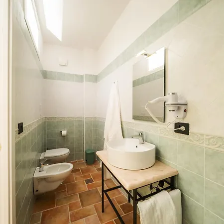 Dimora Le Antiche Torri 4*