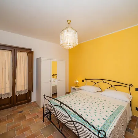 Dimora Le Antiche Torri 4*
