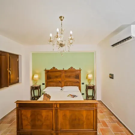 Dimora Le Antiche Torri فندق مبيت وإفطار أغروبولي