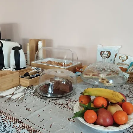 Dimora Le Antiche Torri B&B