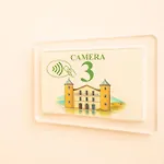 Dimora Le Antiche Torri Bed & Breakfast