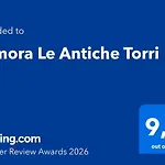 Dimora Le Antiche Torri ベッド・アンド・ブレックファスト 4*