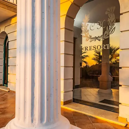 Bed and Breakfast Dimora Le Antiche Torri