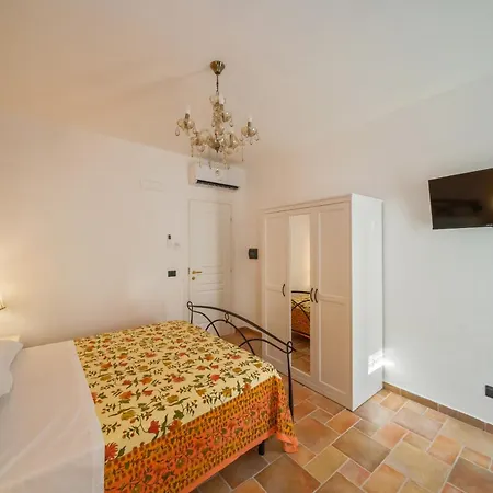 Dimora Le Antiche Torri 阿格罗波利