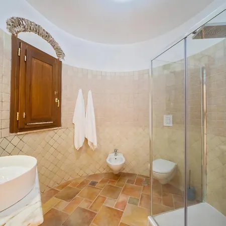 Dimora Le Antiche Torri Bed and Breakfast