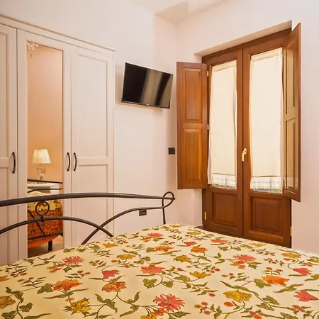 Dimora Le Antiche Torri