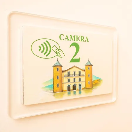 Dimora Le Antiche Torri 3*