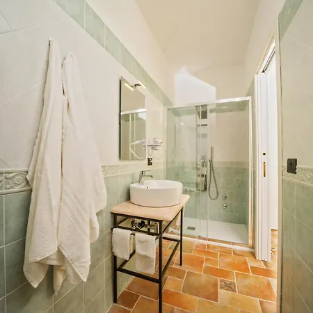 Dimora Le Antiche Torri 住宿加早餐酒店