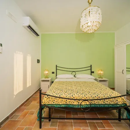 Dimora Le Antiche Torri 住宿加早餐酒店 3*