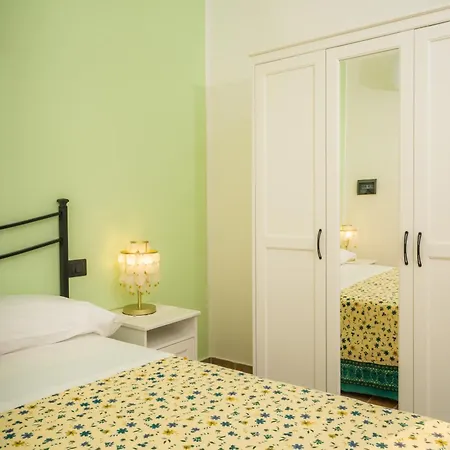 Dimora Le Antiche Torri Agropoli