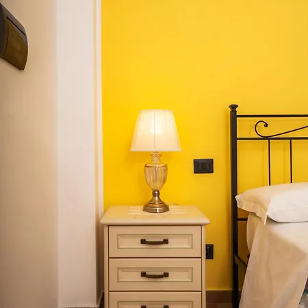 Dimora Le Antiche Torri فندق مبيت وإفطار أغروبولي
