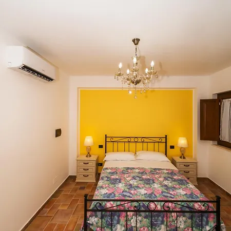 住宿加早餐酒店 Dimora Le Antiche Torri 3*