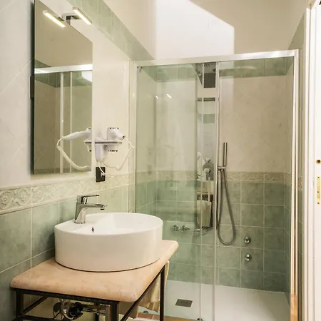 住宿加早餐酒店 Dimora Le Antiche Torri