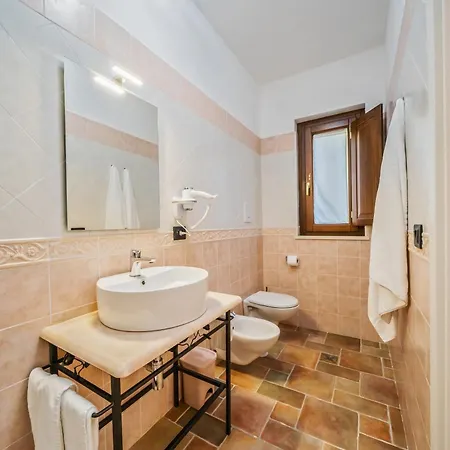 Dimora Le Antiche Torri Agropoli