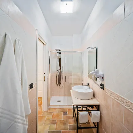 Dimora Le Antiche Torri 3* Agropoli