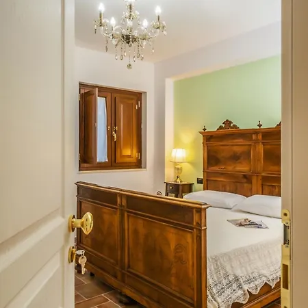 Dimora Le Antiche Torri Agropoli