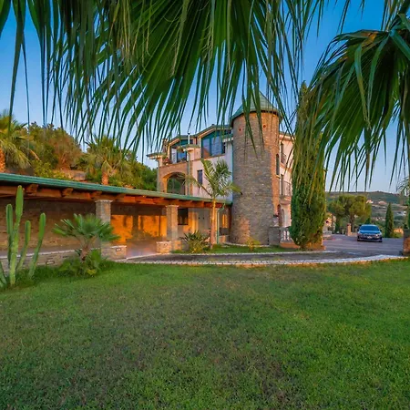 Dimora Le Antiche Torri Agropoli