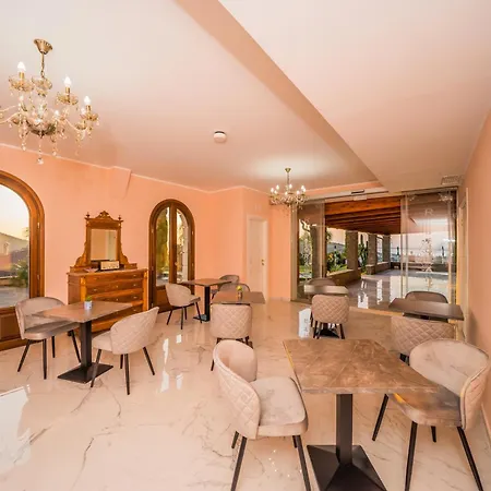 Bed and Breakfast Dimora Le Antiche Torri