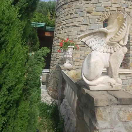 Bed and Breakfast Dimora Le Antiche Torri Agropoli