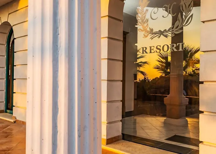 Bed & Breakfast Dimora Le Antiche Torri