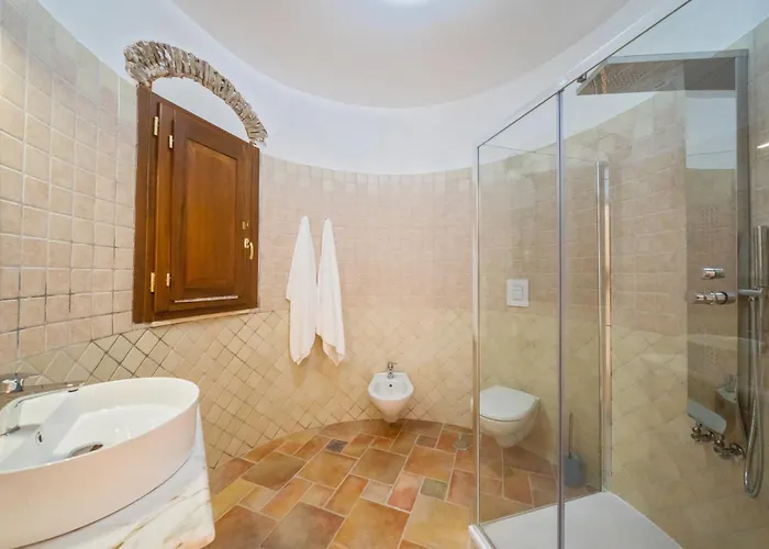 Dimora Le Antiche Torri Alojamento de Acomodação e Pequeno-almoço