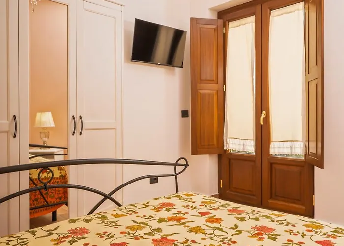 Dimora Le Antiche Torri