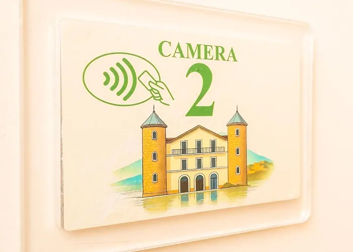 Dimora Le Antiche Torri 3*