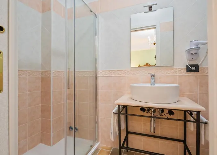 Dimora Le Antiche Torri Agropoli