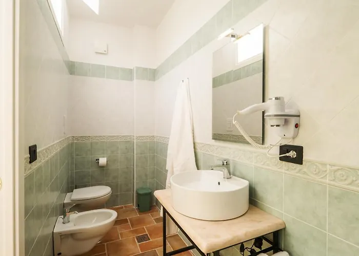 Dimora Le Antiche Torri 3*