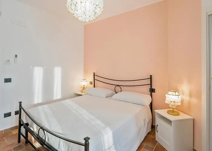 Dimora Le Antiche Torri 3* Agropoli