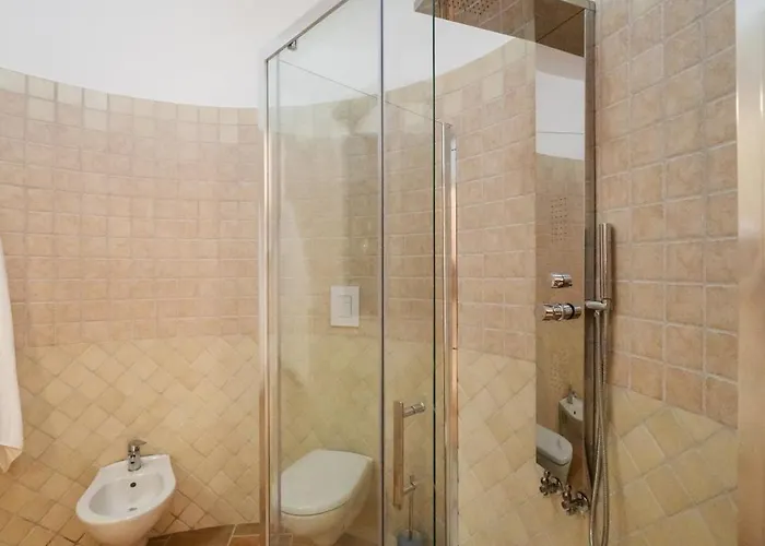 Bed & Breakfast Dimora Le Antiche Torri 3*