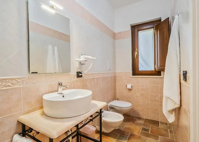 Dimora Le Antiche Torri Agropoli