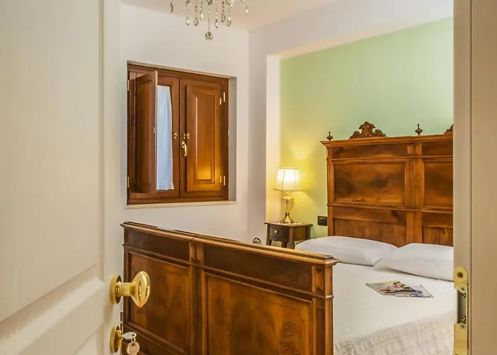 Dimora Le Antiche Torri Agropoli