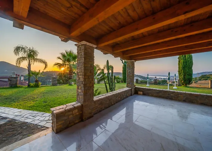 Bed & Breakfast Dimora Le Antiche Torri Agropoli