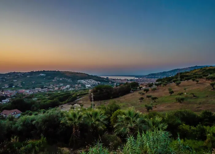 Bed & Breakfast Dimora Le Antiche Torri