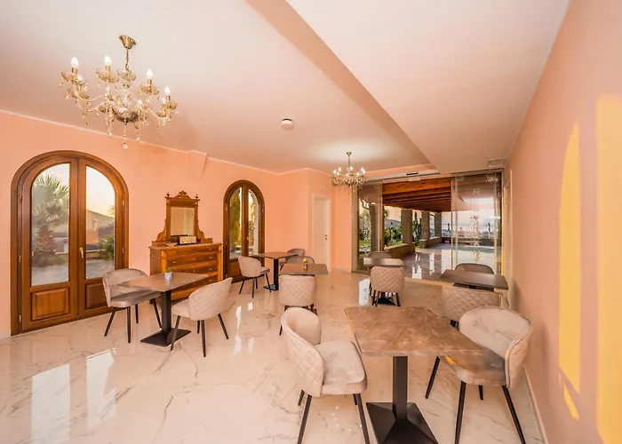 Bed & Breakfast Dimora Le Antiche Torri